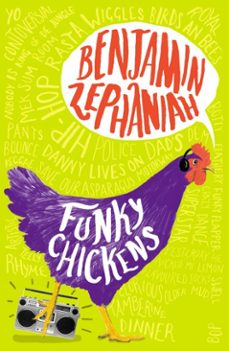 funky chickens (ebook)-benjamin zephaniah-9780241383889