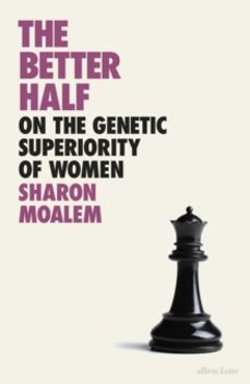 the better half-sharon dr. moalem-9780241396889