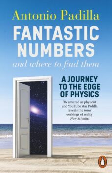 fantastic numbers and where to find them (ebook)-antonio padilla-9780241445389