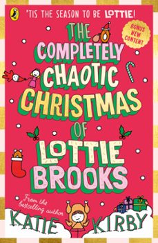 the completely chaotic christmas of lottie brooks (ebook)-katie kirby-9780241647189