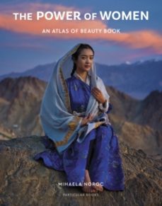the power of women-mihaela noroc-9780241708989