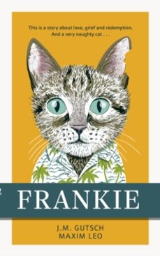 frankie-j. m. gutsch-9780241712689