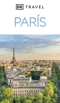 paris 2025 (guias visuales)-9780241772089