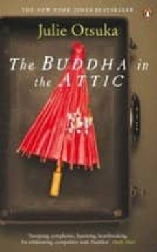 the buddha in the attic-9780241956489