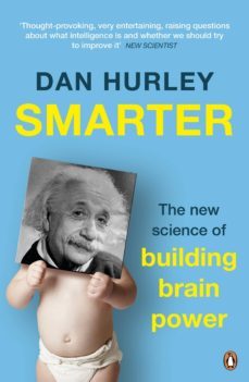 smarter (ebook)-dan hurley-9780241964989