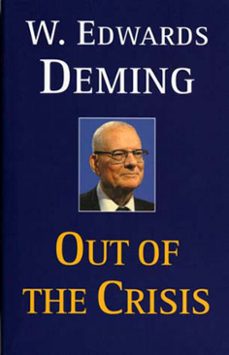 out of the crisis (ebook)-w. edwards deming-9780262297189
