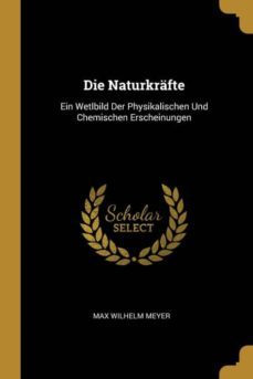 die naturkrfte-9780270934489