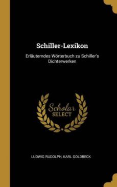 schiller-lexikon-9780274015689