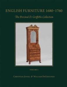 english furniture 1680 - 1760 english needlework 1600 - 1740-christian jussel-9780300259889