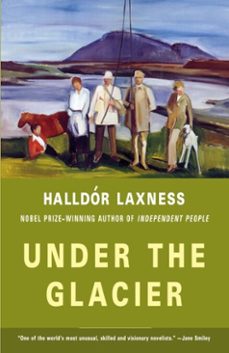 -halldor laxness-9780307429889