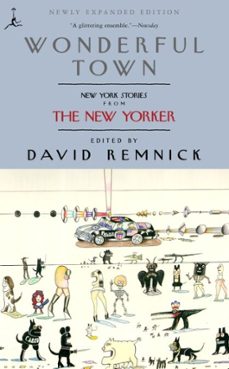 -david remnick-9780307432889