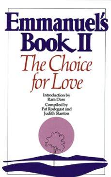 emmanuel's book ii (ebook)-pat rodegast-judith stanton-9780307574589