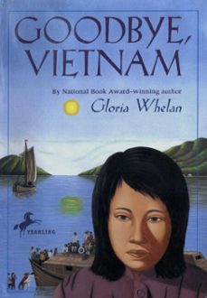 goodbye, vietnam (ebook)-gloria whelan-9780307770189