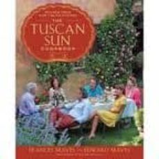 the tuscan sun cookbook-frances mayes-9780307885289