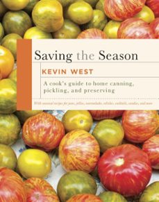 saving the season (ebook)-kevin west-9780307957689