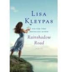 rainshadow road-9780312605889