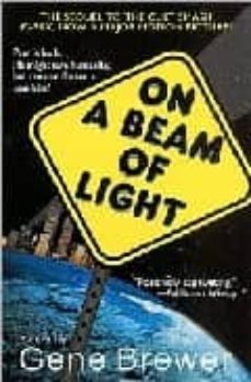on a beam of light-9780312982089