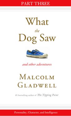 personality, character, and intelligence (ebook)-malcolm gladwell-9780316086189