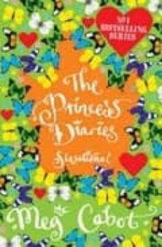 the princess diaries sixtational-9780330420389