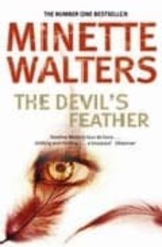 the devils feather-9780330436489