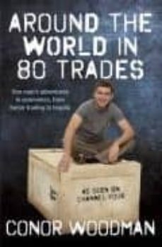 adventure capitalist-conor woodman-9780330467889