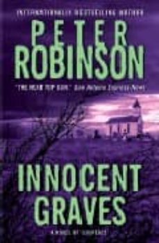 innocent graves: an inspector banks mystery-9780330482189
