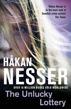 the unlucky lottery-hakan nesser-9780330512589