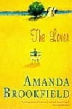 the lover-9780340712689