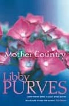 mother country-9780340826089