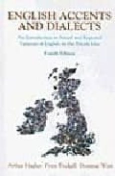 english accents & dialects-arthur hughes-9780340887189