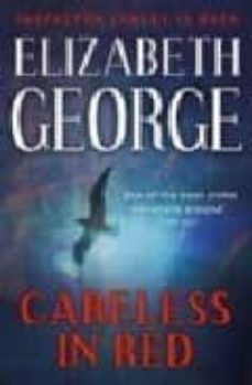 careless in red-9780340922989