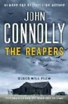 the reapers-john connolly-9780340936689