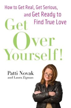 get over yourself! (ebook)-patti novak-laura zigman-9780345512789