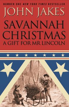 savannah christmas (ebook)-john jakes-9780349001289