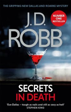 secrets in death-9780349415789
