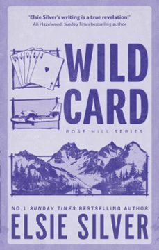 wild card (ebook)-elsie silver-9780349441689