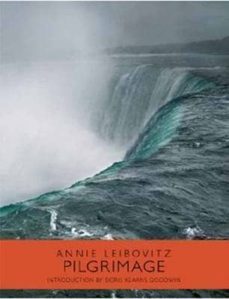pilgrimage-annie leibovitz-9780375505089