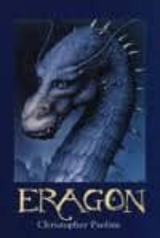 eragon-christopher paolini-9780375826689