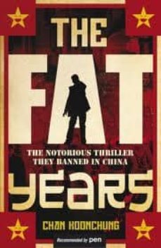 the fat years-chan koonchung-9780385619189