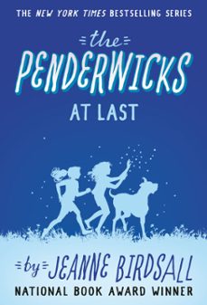 the penderwicks at last (ebook)-jeanne birdsall-9780385755689