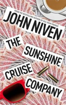 the sunshine cruise company-john niven-9780434023189