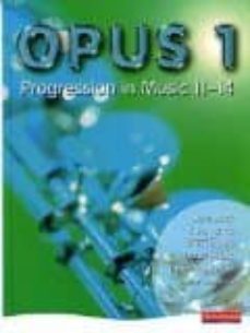 opus: student book 1-derek hobbs-9780435812089