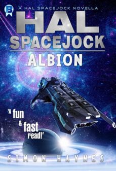 albion (ebook)-simon haynes-9780463884089