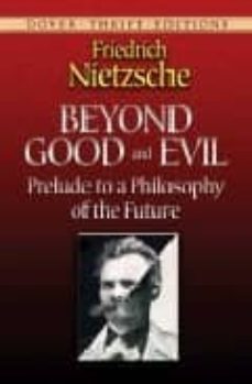 beyond good and evil-9780486298689