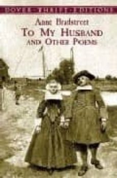 to my husband and other poems-9780486414089