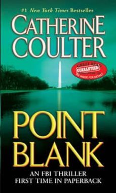 point blank-9780515141689
