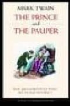 the prince and the pauper-9780520051089