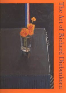 the art of richard diebekorn-jane livingston-9780520212589