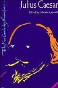 new cambridge shakesperare: julius caesar-9780521294089