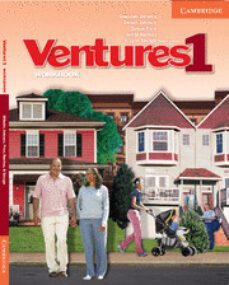 ventures 1 workbook-9780521679589